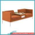 Factory Direct Market Hospital Hall Rest and Leisure Sofa